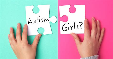 Girls And Autism What You Need To Know