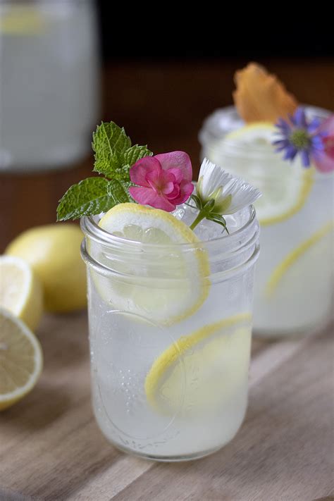 The Best Lemonade Recipe Ever Seriously Moody Mixologist