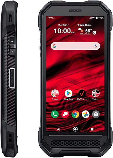 10 Best Verizon Rugged Smartphones 2023 Hummingbirds Plus