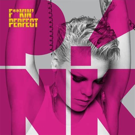Image Gallery For P Nk Fuckin Perfect Music Video Filmaffinity