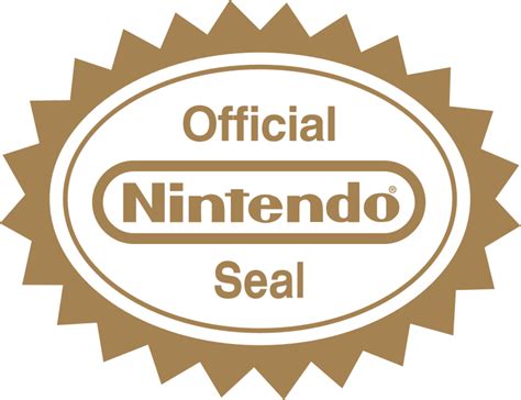 File:Nintendo Official Seal.svg - Wikimedia Commons