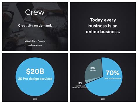30 Best Pitch Deck Examples And Templates From Famous Startups
