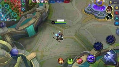 Download Mobile Legends Mini Map By Kuroyama For Android