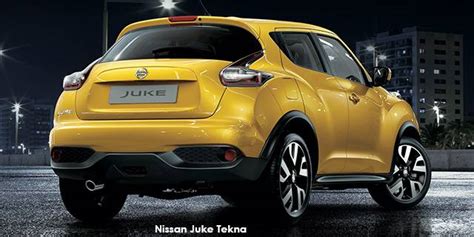 Nissan Juke 4wd Photo Gallery 38