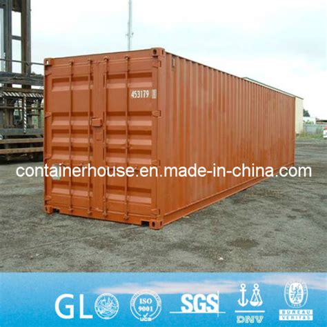 20ft Shipping Container Weight Empty Blog Dandk