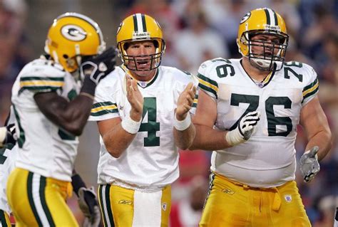 Brett Favre Has A Radical Plan For Youth Tackle Football