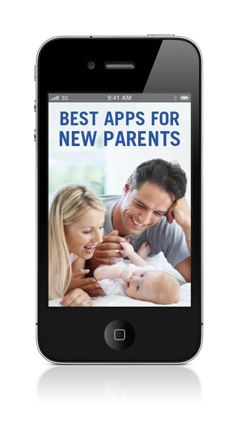 These baby apps are specifically designed to make sure every new parent knows exactly what to do when it comes to breastfeeding 15 baby apps that every new parent should know about. The BEST iPhone and Android apps for new parents at ...