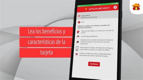 Cómo Solicitar Tarjeta De Crédito Davivienda Actualizado Septiembre 2024