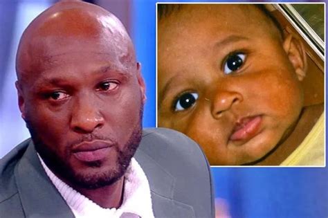 Lamar Odoms Crushing Regret As He Came Within Hours Of Death After Brothel Overdose Mirror Online