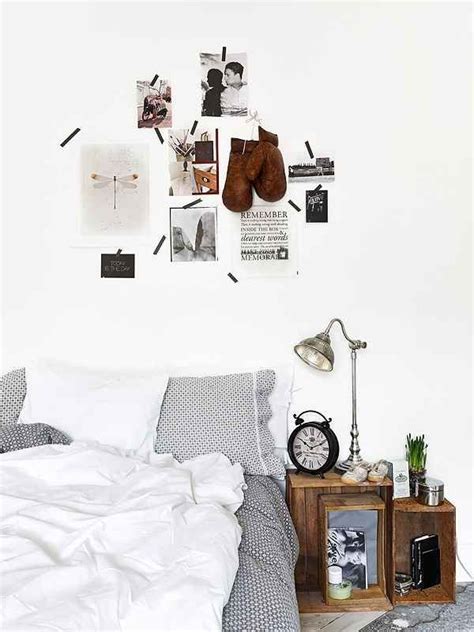 7 basics to make your bedroom look like it jumped off of a pinterest board bedroom decor