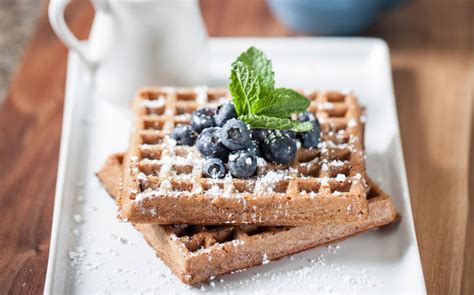 A few simple tricks can turn them into a hearty, healthy breakfast. 31 Frozen Breakfast Foods