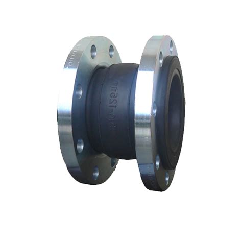 Single Sphere Expansion Rubber Joint Yuanda