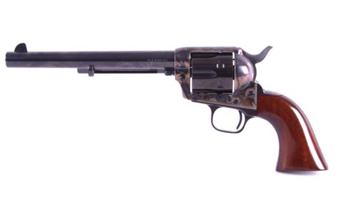 Colt Single Action Army Model 1873 Revolver Uberti