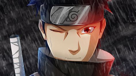 shisui uchiha