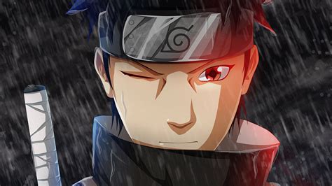 Anime Wallpaper 4k Naruto Sharingan ~ Sasuke Sharingan Rinnegan Eyes