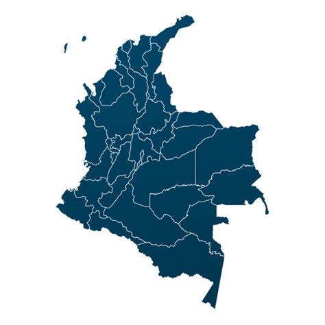 Juegos De Geografía Juego De Departamentos De Nuestra Colombia