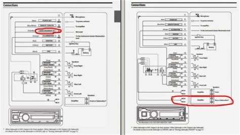 Pdx f6 amplifier pdf manual download. Alpine Wiring Diagram