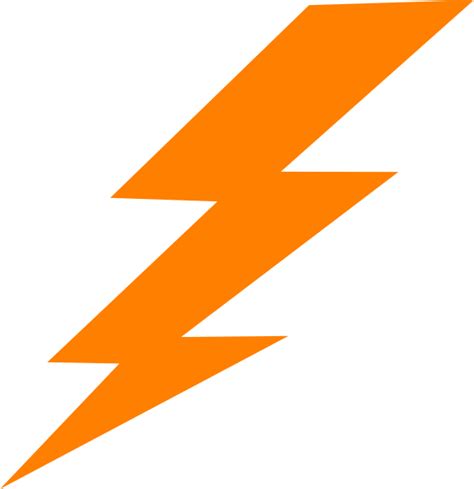 Lightning Logo Png - ClipArt Best png image