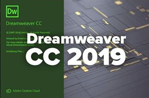 About Some New Features In Dreamweaver 2019 Sanjay Web Designer