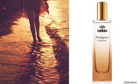 Best Summer Perfumes 2015 Womens Fragrances To Suit Every Warm