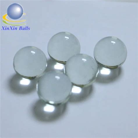 G100 12mm Borosilicate Sodium Calcium Glass Balls For Grinding Food View 12mm Glass Ball
