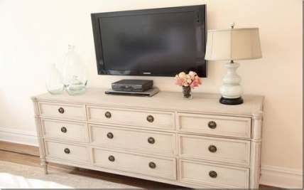 Now, it is high time for you to click the mouse. 55+ Ideas Bedroom Dresser Styling With Tv Lamps For 2019 # ...