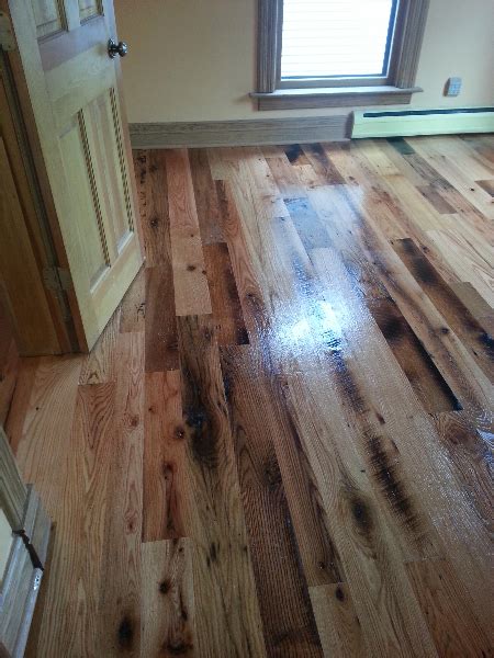 Reclaimed Wood Flooring Midwest Hardwood Floors Inc