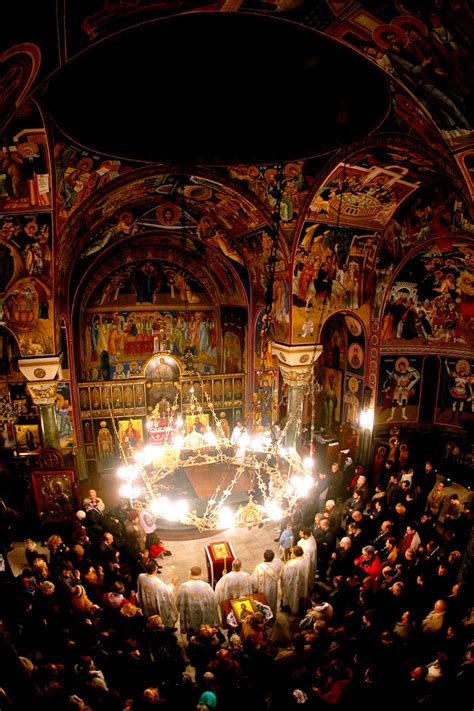 Serbian Orthodox Christmas