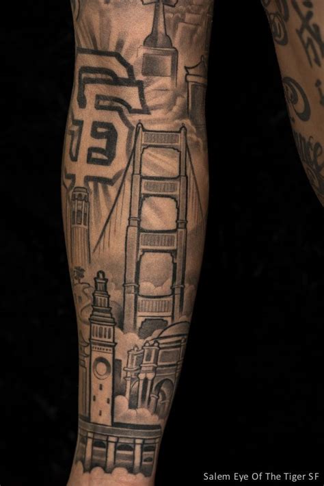 Born in san francisco, ca and raised in las vegas, nv, she graduated from the university of south florida with a major in biological health sciences. HOME - Eye of the Tiger Tattoo | Tattoos, Half sleeve ...