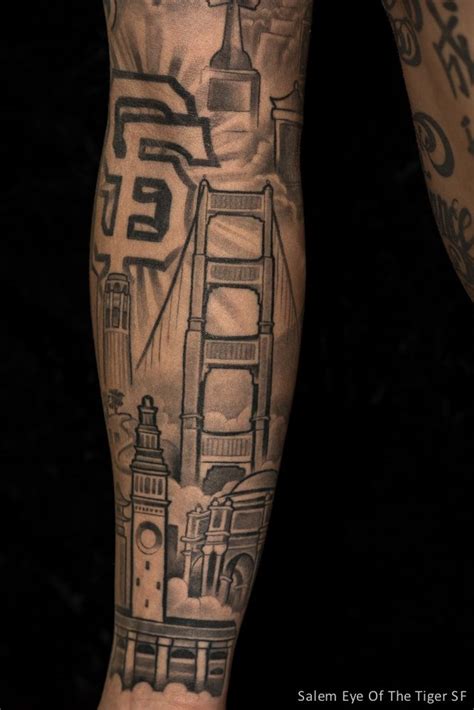 Here's a look at the major moments in the san francisco bay area and beyond. HOME - Eye of the Tiger Tattoo | Tattoos, Half sleeve ...