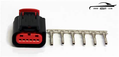 Ford 6 Pin Connector Wiring Diagram Wiring Work