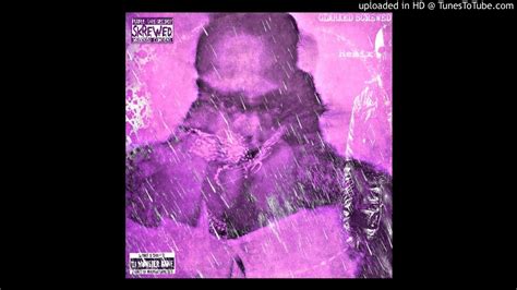 Future Rent Money♧ Chopped Dj Monster Bane Clarked Screwed Cover