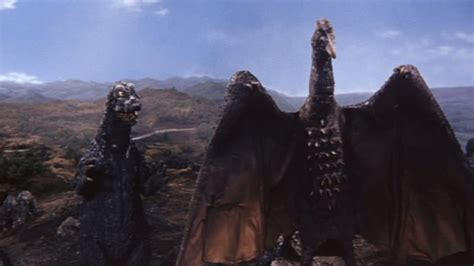 Godzilla King Of The Monsters 5 Ghidorah The Three Headed Monster