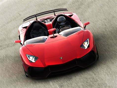 Cari penawaran terbaik untuk mobil bekas. Foto Mobil Sport LAMBORGHINI Aventador J Concept 2012