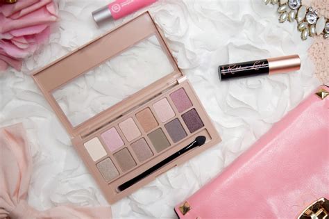 Maybelline Blushed Nudes Palette Review Swatches Fashion Fairytale Hot Sex Picture