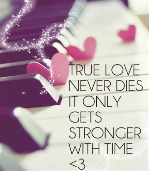 True Love Never Dies Pictures Photos And Images For Facebook Tumblr