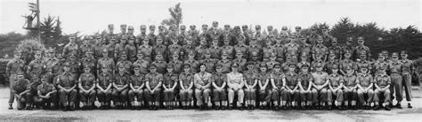 Army Group Portrait Military Personnel Artillery All Ranks