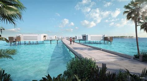 Hotel Riu Palace Maldivas Updated 2019 Prices All Inclusive Resort