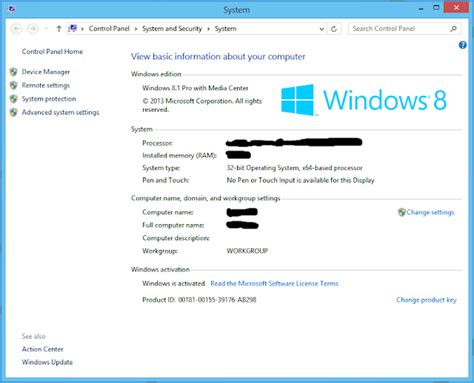 Windows 81 Activator Free