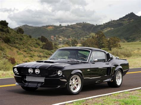 Cars Classic Ford Mustang Shelby Gt500 2048x1536 Wallpaper Cars Ford