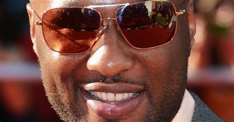 Lamar Odom Is Clinging To Life After Passing Out In A Nevada Brothel