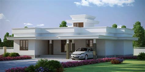Beautiful Low Budget Kerala House Design At 1772 Sqft