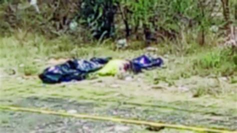 Localizan Cuerpo De Mujer Asesinada En Apaseo El Alto El Gráfico