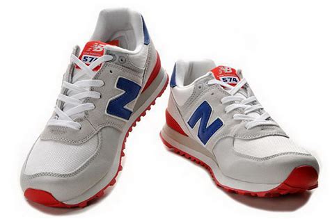 Joe's new balance outlet is required to collect tax on orders shipping to the following states: good value Top quality - ML574CVY Women Classic Grey/Blue/Red The New Balance Shoes, Sales ...