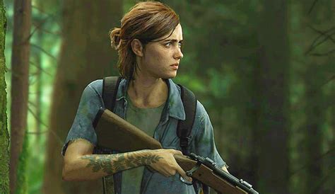 See more of the last of us 2 on facebook. The Last of Us Part II Won't Have Multiplayer, New Preview ...