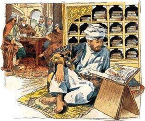 Belajar Dari Masa Kejayaan Islam Era Bani Abasiyah Saat Iptek Tumbuh