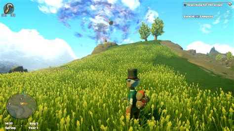 The totally adorable signature edition for ps5 and switch contains: Yonder: The Cloud Catcher Chronicles Review - A crafty ...