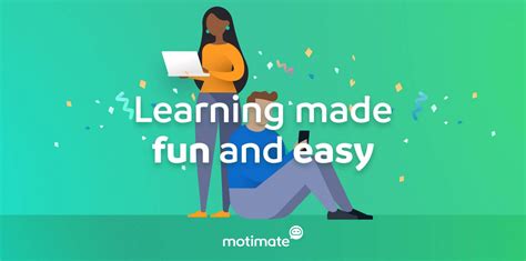 Whoever you are, our award winning platform allows you to easily create engaging training. Motimate gjør læring morsomt | Teft