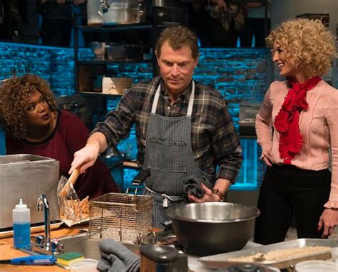 I Watched Almost Every Cooking Show On Netflix And Ranked Them