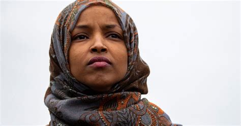 Intelligencer Chat The Ilhan Omar Mess